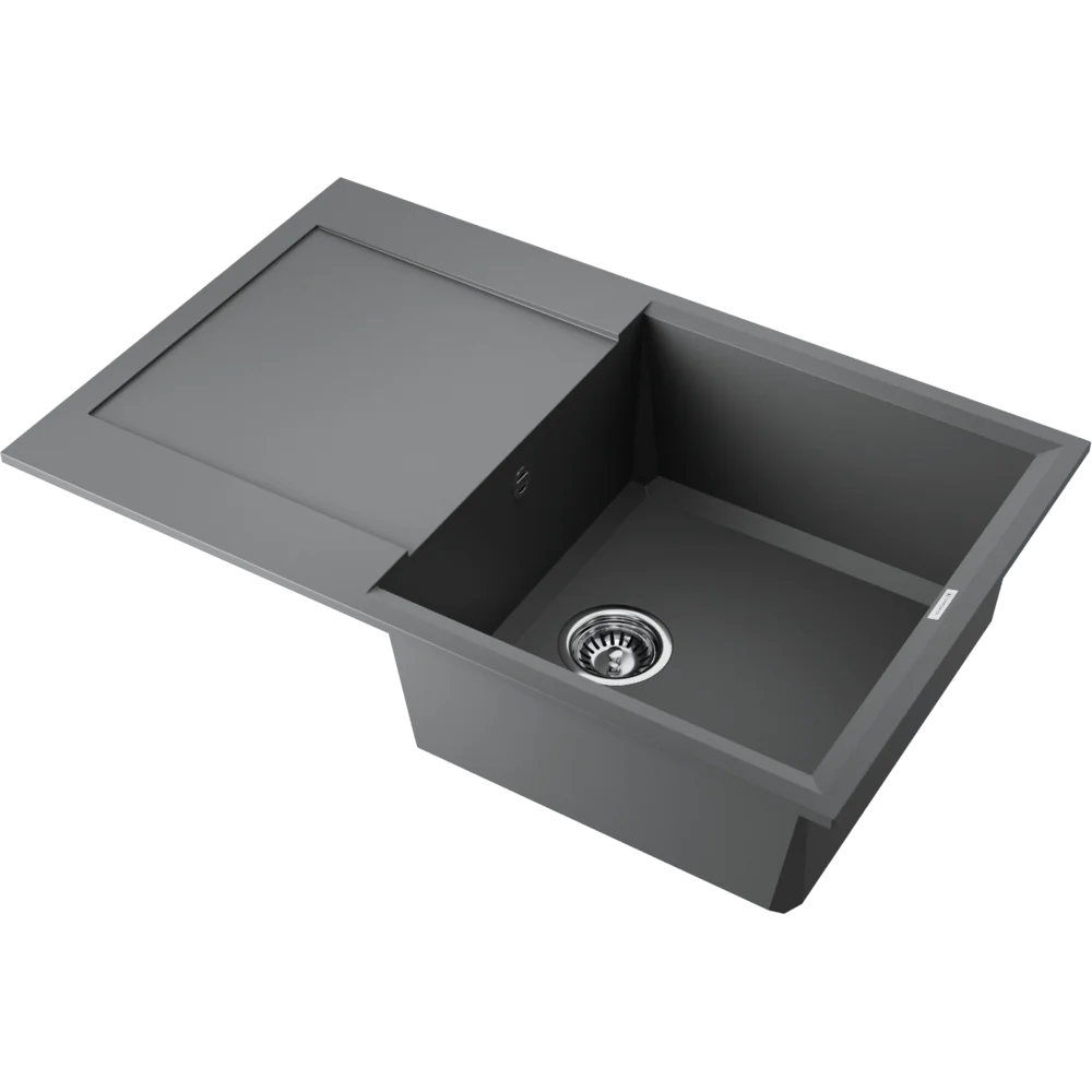 Мойка для кухни Omoikiri Sakaime 79 — pl