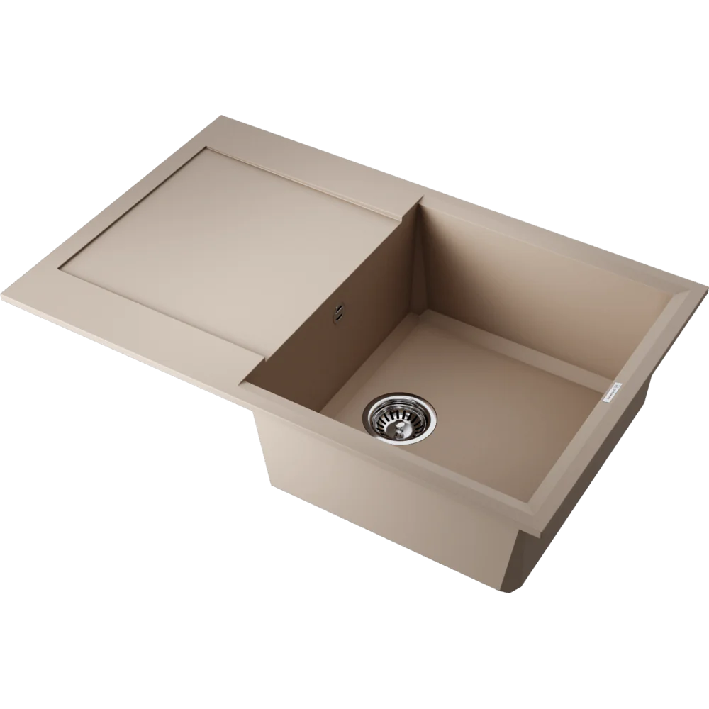 Мойка для кухни Omoikiri Sakaime 79 — sa