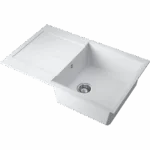 Мойка для кухни Omoikiri Sakaime 79 — wh