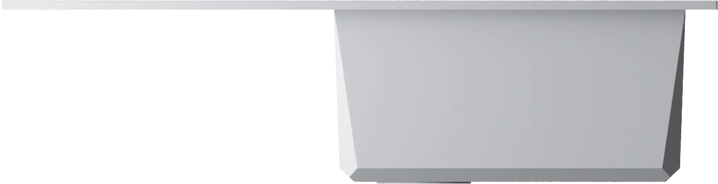 Мойка для кухни Omoikiri Sakaime 79 — wh