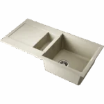 Мойка для кухни Omoikiri Sakaime 86-2 — be