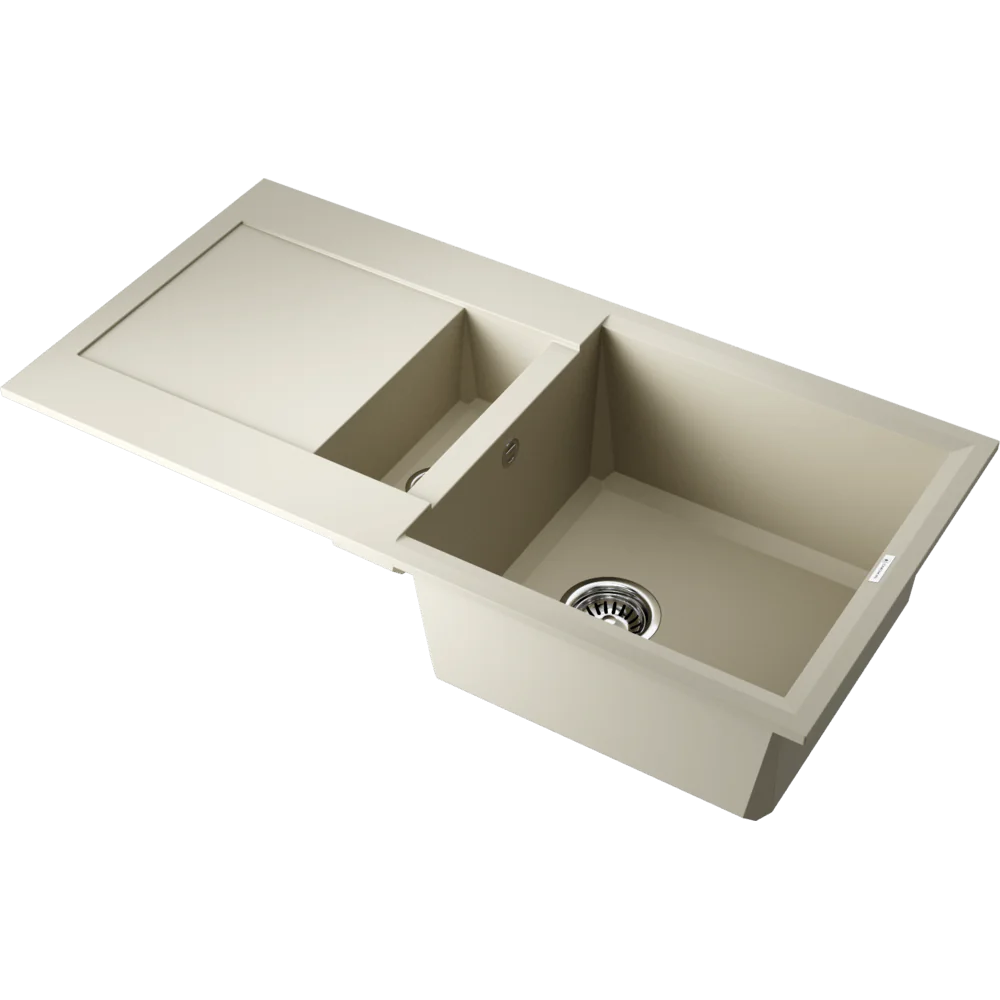 Мойка для кухни Omoikiri Sakaime 86-2 — be