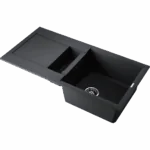 Мойка для кухни Omoikiri Sakaime 86-2 — bl