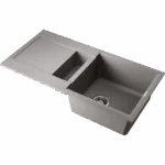 Мойка для кухни Omoikiri Sakaime 86-2 — gr