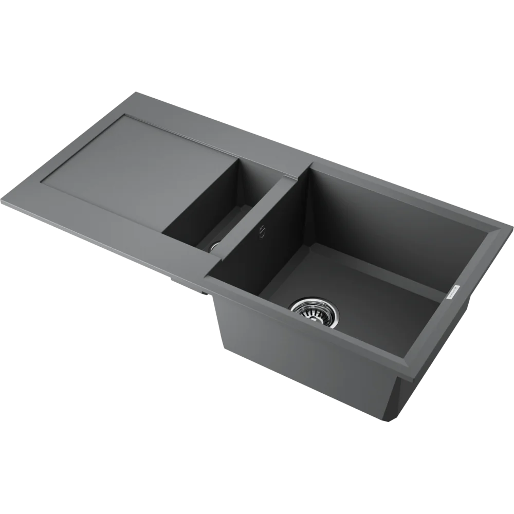 Мойка для кухни Omoikiri Sakaime 86-2 — pl