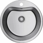 Мойка для кухни Omoikiri Saroma 51 — in