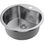 Мойка для кухни Omoikiri Saroma 51 — in