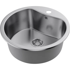 Saroma 51 - нержавеющая сталь