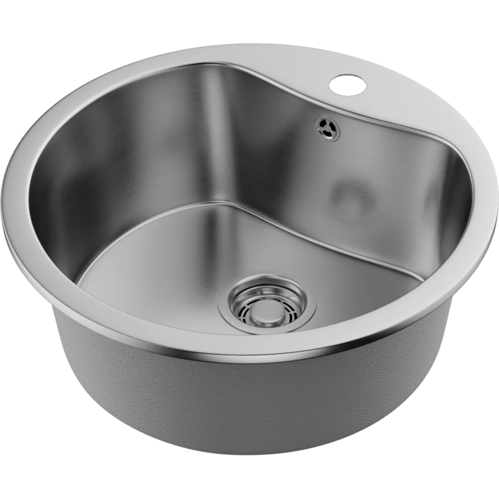 Мойка для кухни Omoikiri Saroma 51 — in