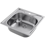 Мойка для кухни Omoikiri Saru 48 — in