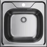 Мойка для кухни Omoikiri Saru 50 — in