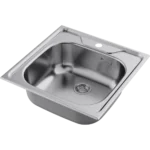 Мойка для кухни Omoikiri Saru 50 — in