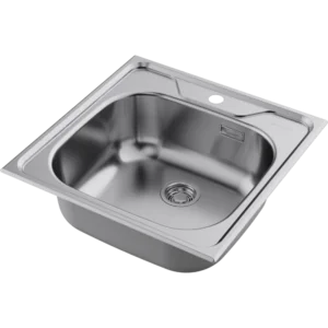 Saru 50 - нержавеющая сталь