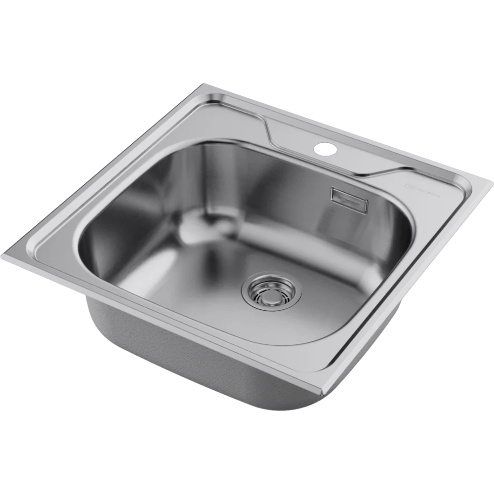 Мойка для кухни Omoikiri Saru 50 — in