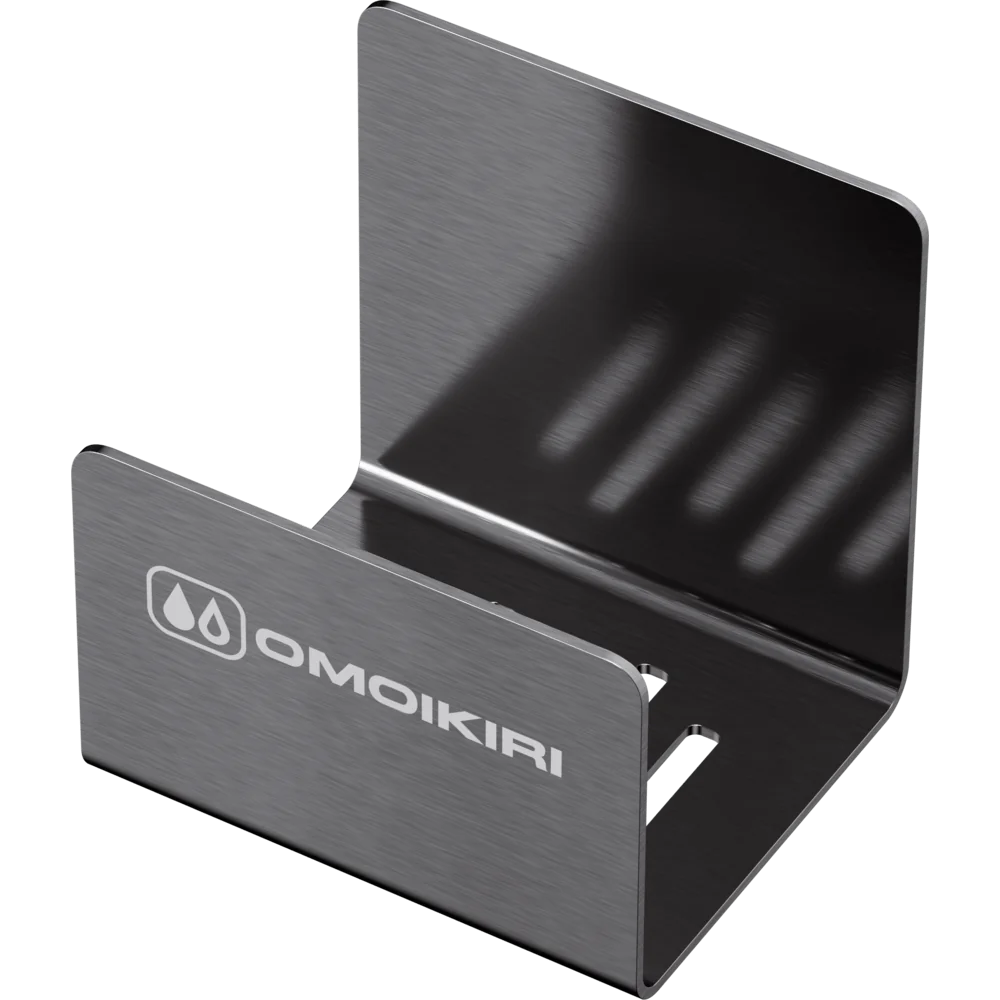 Держатель для губки Omoikiri SH-01 — gm
