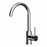 Смеситель для кухни Omoikiri Shinagawa 2 Plus — c