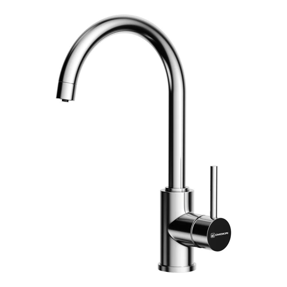 Смеситель для кухни Omoikiri Shinagawa 2 Plus — c