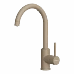 Смеситель для кухни Omoikiri Shinagawa 2 Plus — ca