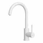 Смеситель для кухни Omoikiri Shinagawa 2 Plus — wh