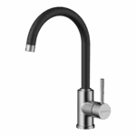 Смеситель для кухни Omoikiri Shinagawa — bl