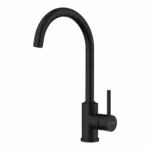 Смеситель для кухни Omoikiri Shinagawa — gb