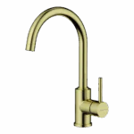 Смеситель для кухни Omoikiri Shinagawa — lg