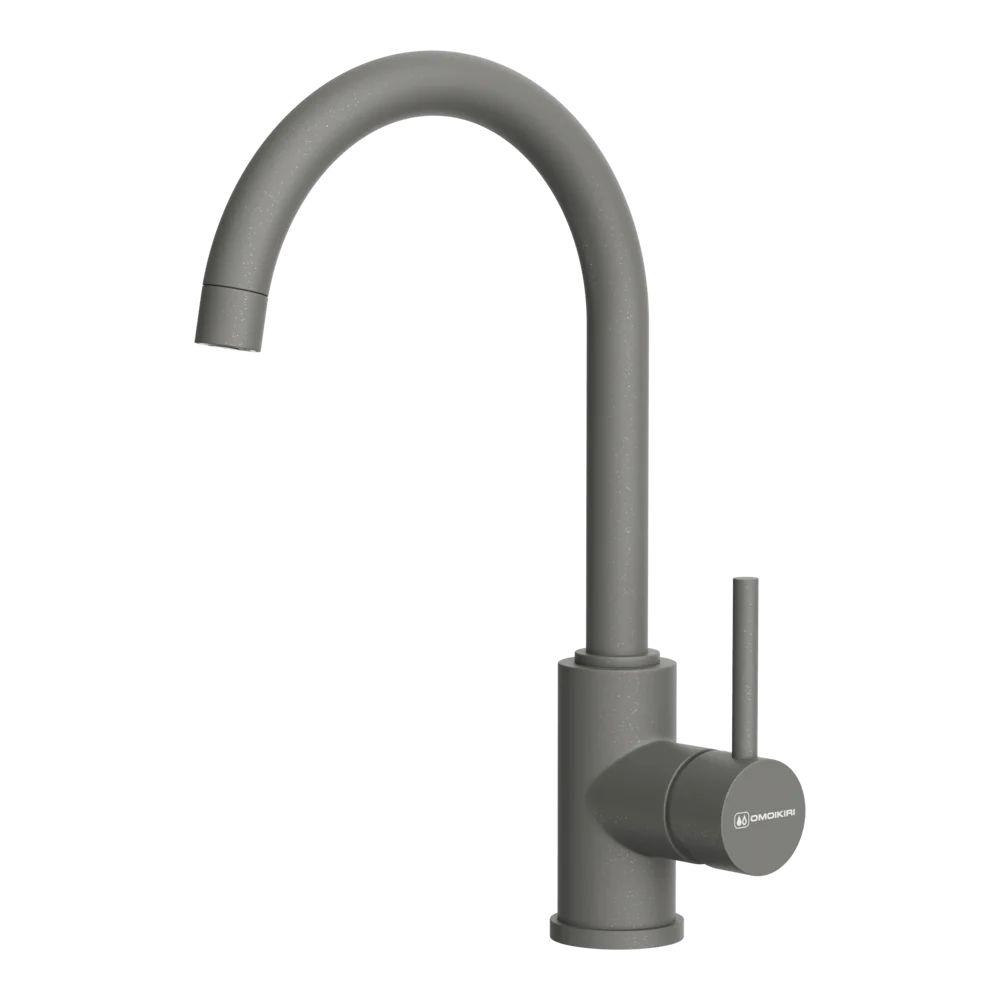 Смеситель для кухни Omoikiri Shinagawa-P — pl