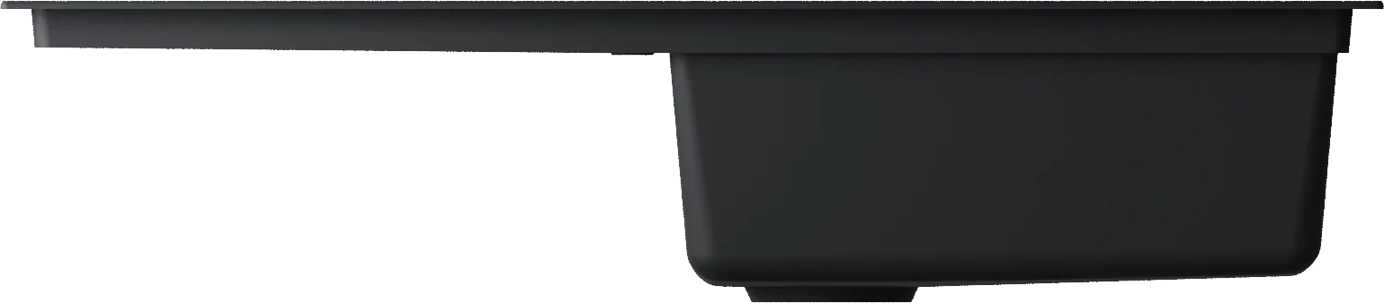 Мойка для кухни Omoikiri Sintesi 100 — gb