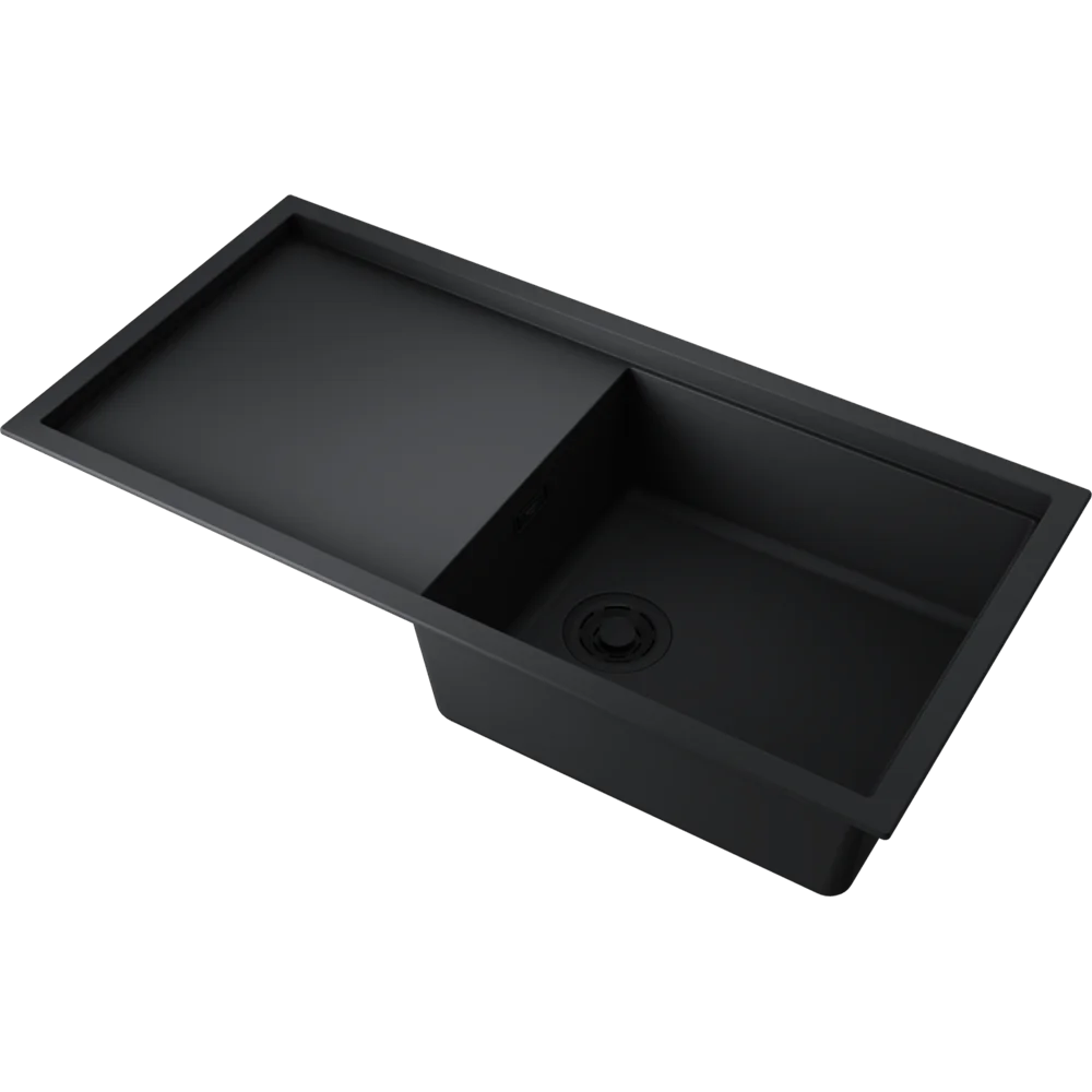 Мойка для кухни Omoikiri Sintesi 100 — gb