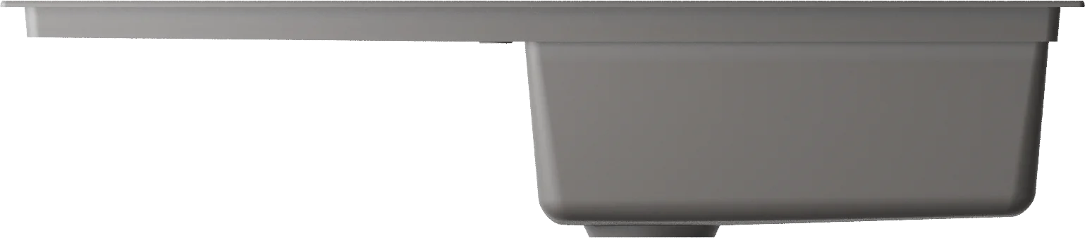 Мойка для кухни Omoikiri Sintesi 100 — gr