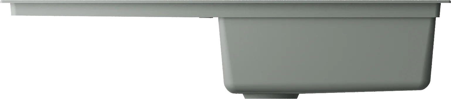 Мойка для кухни Omoikiri Sintesi 100 — wg