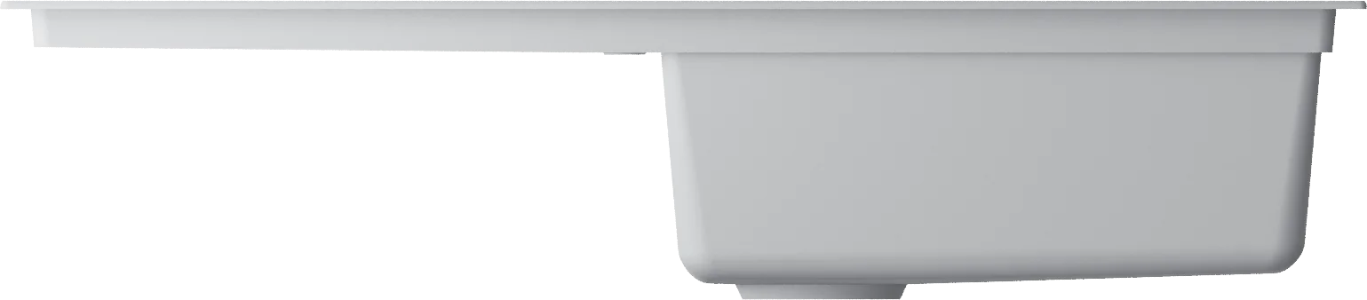 Мойка для кухни Omoikiri Sintesi 100 — wh