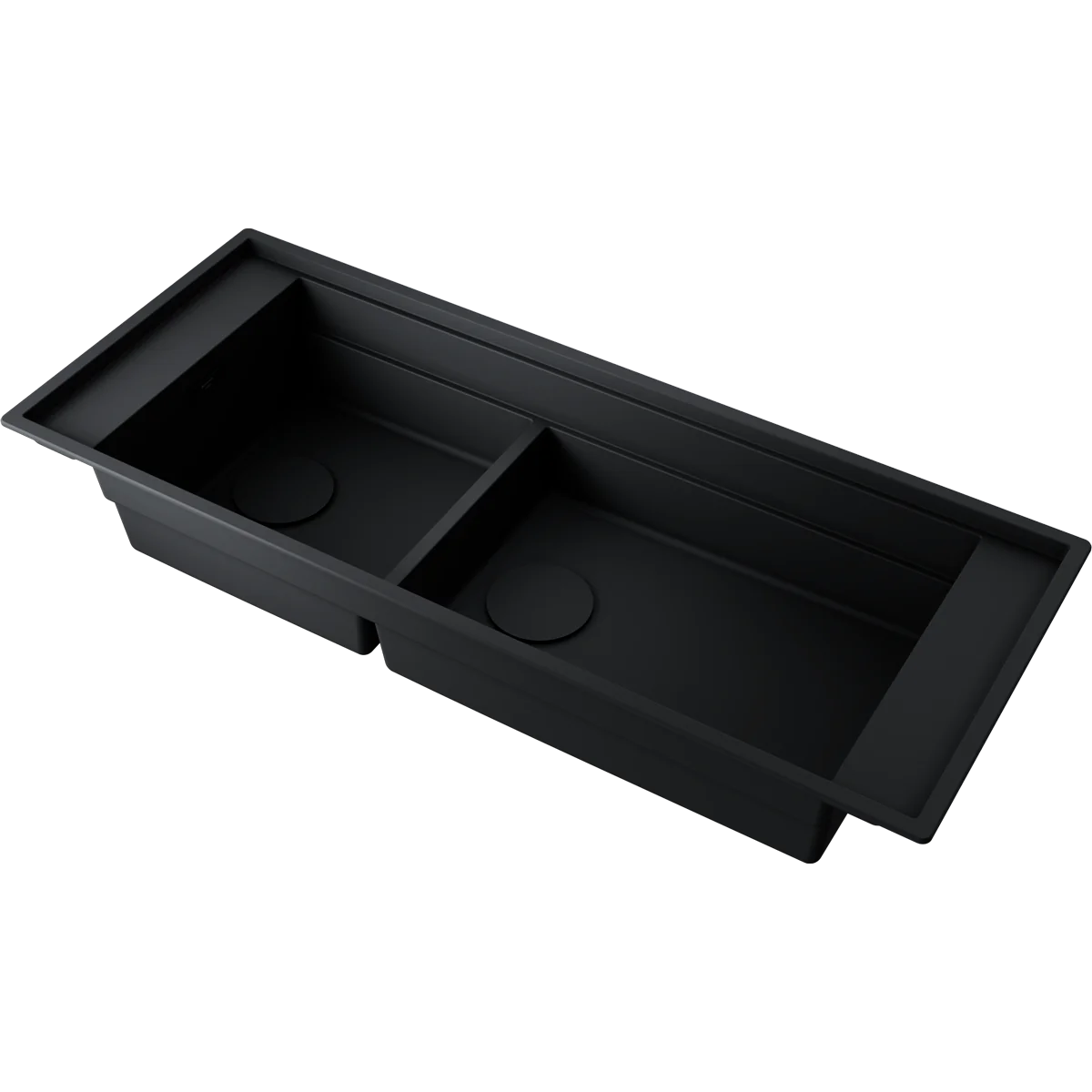 Мойка для кухни Omoikiri Sintesi Pro 114-2-U/I — gb