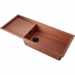 Мойка для кухни Omoikiri Sintesi 116 — cn