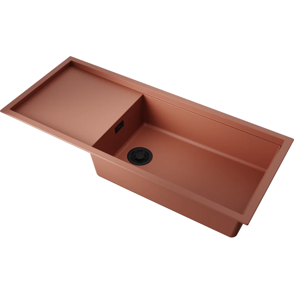 Мойка для кухни Omoikiri Sintesi 116 — cn