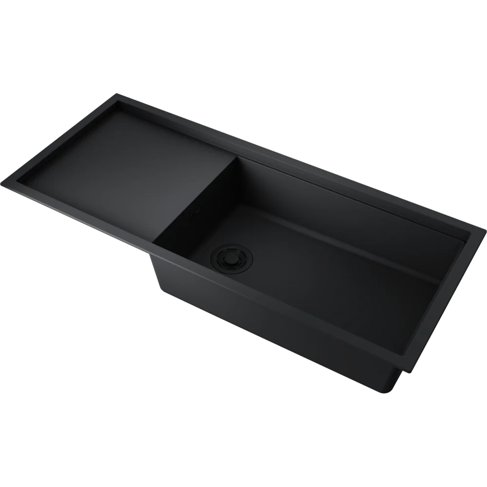 Мойка для кухни Omoikiri Sintesi 116 — gb