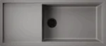 Мойка для кухни Omoikiri Sintesi 116 — gr