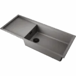 Мойка для кухни Omoikiri Sintesi 116 — gr