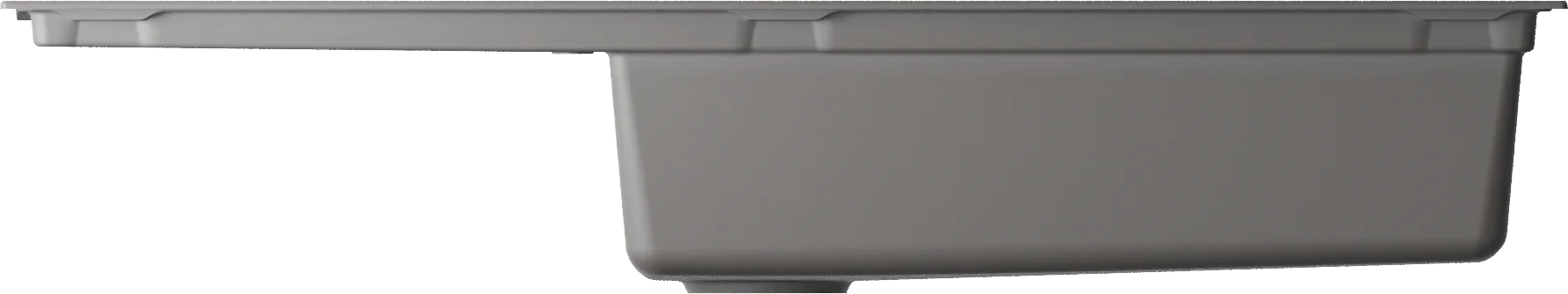 Мойка для кухни Omoikiri Sintesi 116 — gr