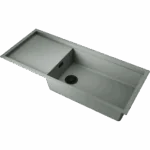 Мойка для кухни Omoikiri Sintesi 116 — wg