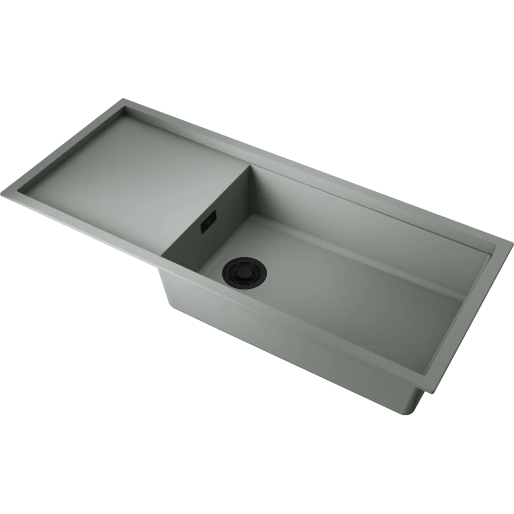 Мойка для кухни Omoikiri Sintesi 116 — wg