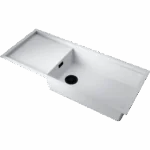 Мойка для кухни Omoikiri Sintesi 116 — wh