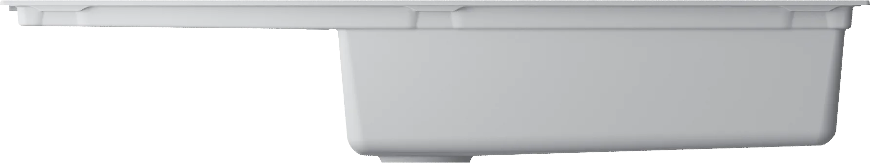 Мойка для кухни Omoikiri Sintesi 116 — wh