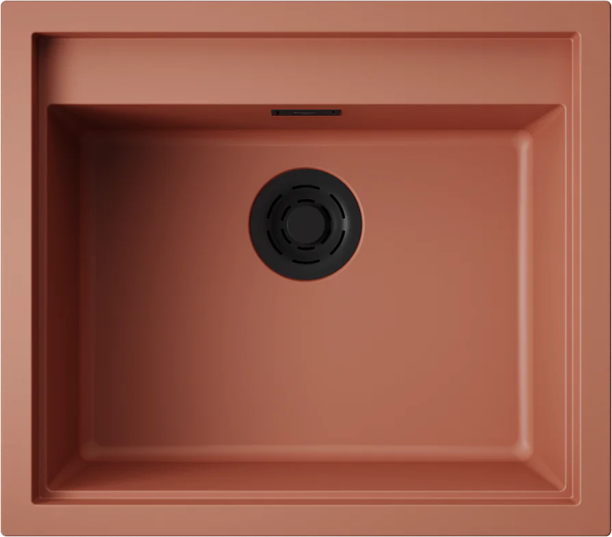 Мойка для кухни Omoikiri Sintesi 57 — cn