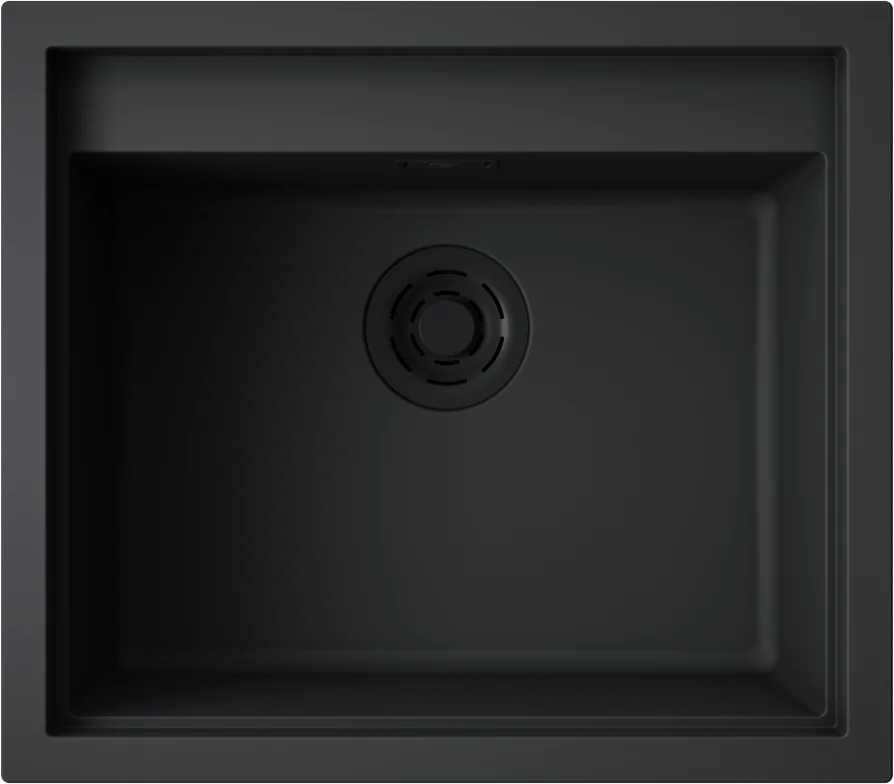 Мойка для кухни Omoikiri Sintesi 57 — gb