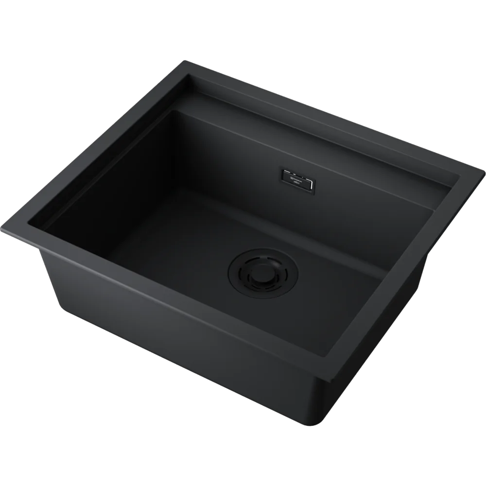 Мойка для кухни Omoikiri Sintesi 57 — gb