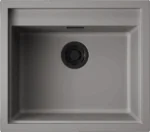 Мойка для кухни Omoikiri Sintesi 57 — gr