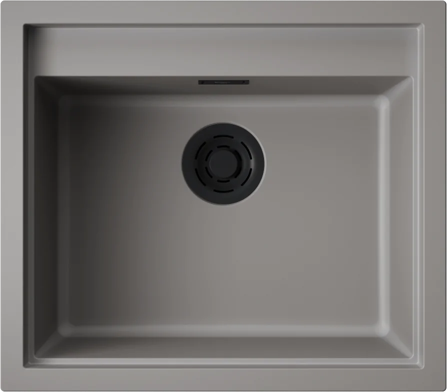 Мойка для кухни Omoikiri Sintesi 57 — gr