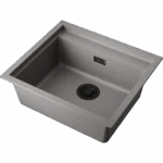 Мойка для кухни Omoikiri Sintesi 57 — gr