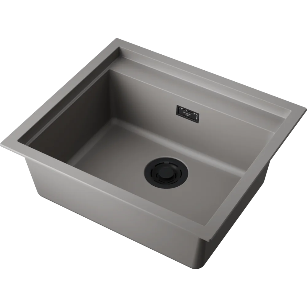 Мойка для кухни Omoikiri Sintesi 57 — gr